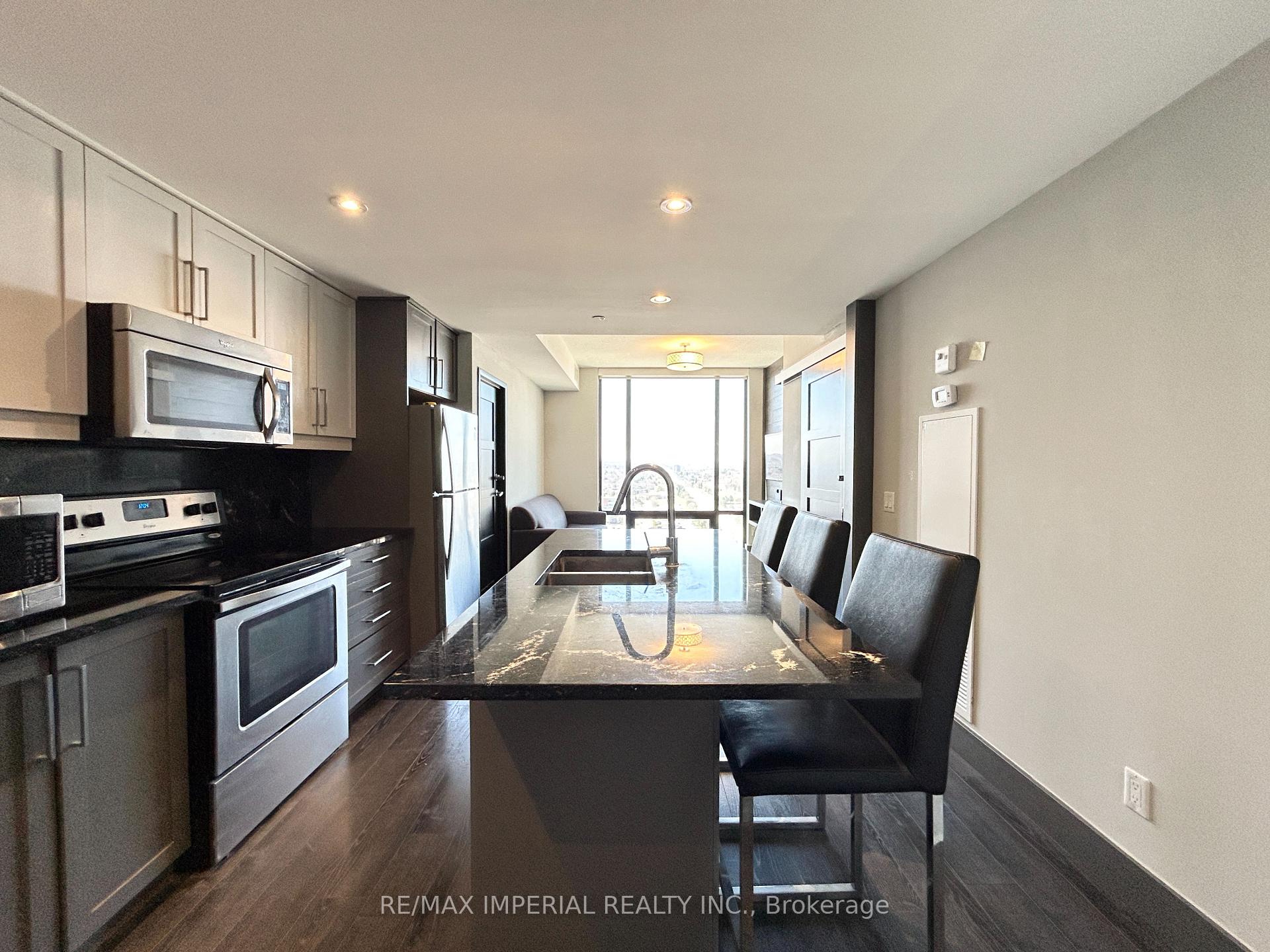 Photo 5 of Unit N2502, 330 Phillip Street, Waterloo — HOMEH