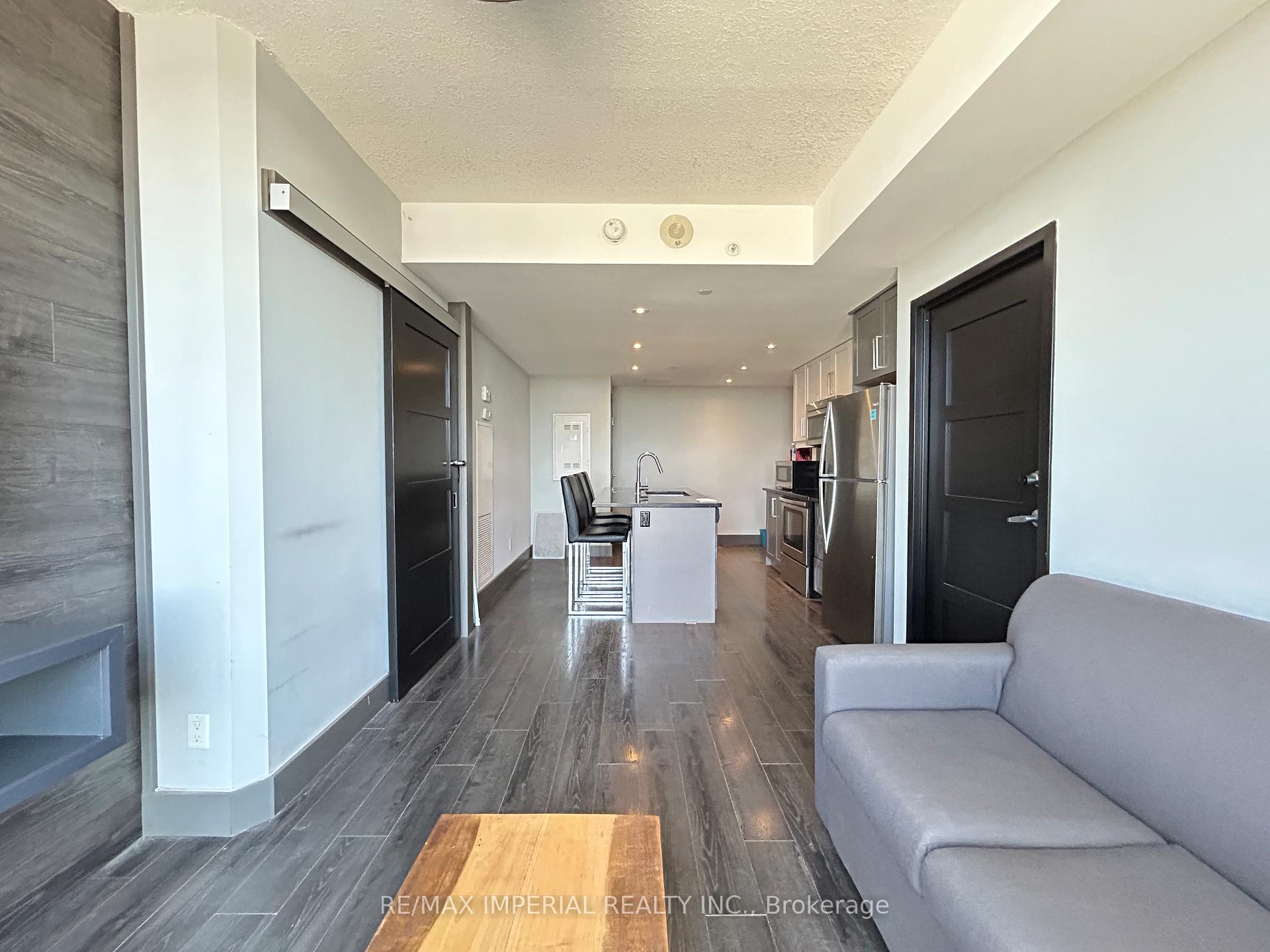 Photo 7 of Unit N2502, 330 Phillip Street, Waterloo — HOMEH