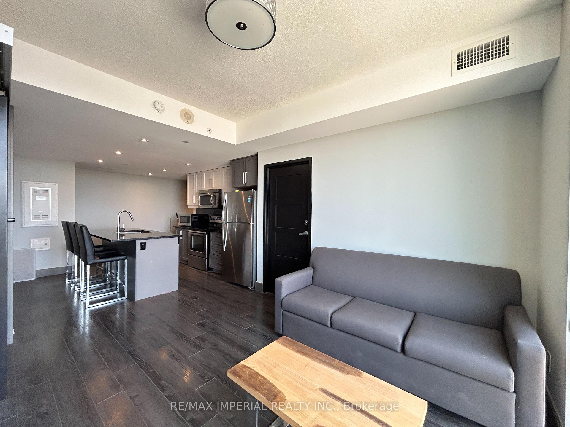 Photo 8 of Unit N2502, 330 Phillip Street, Waterloo — HOMEH