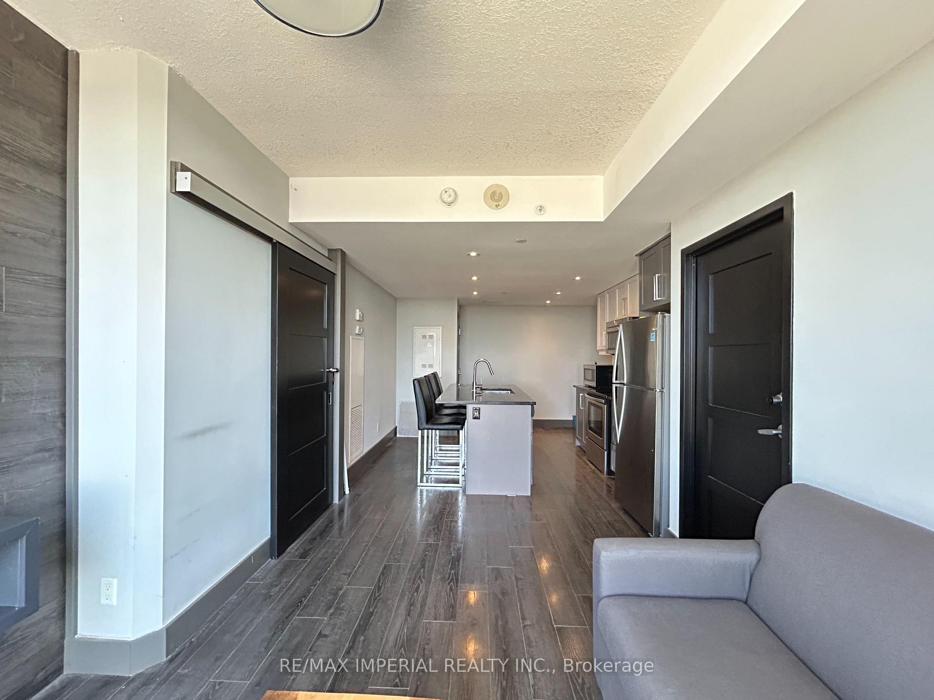 Photo 10 of Unit N2502, 330 Phillip Street, Waterloo — HOMEH
