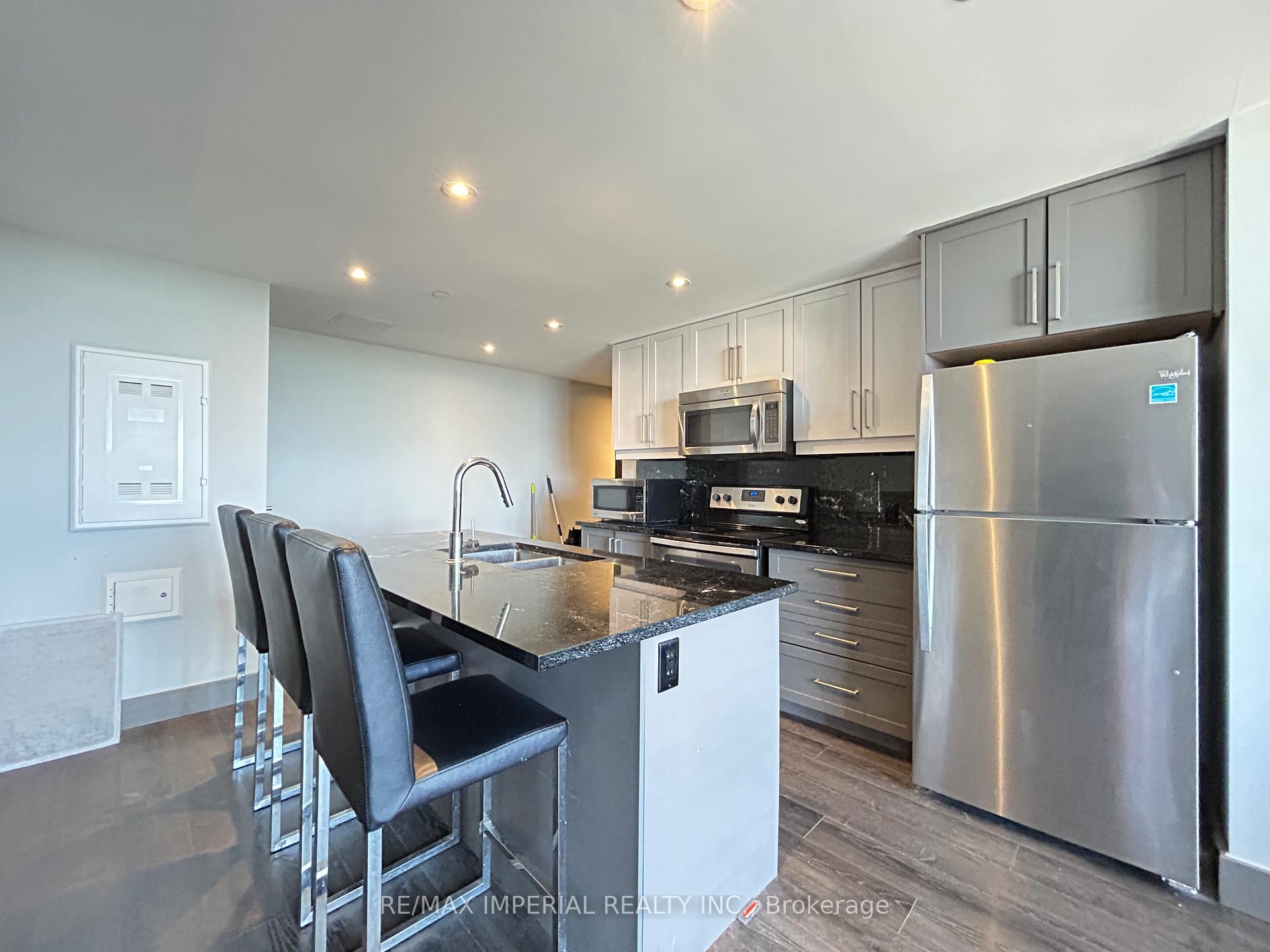 Photo 11 of Unit N2502, 330 Phillip Street, Waterloo — HOMEH