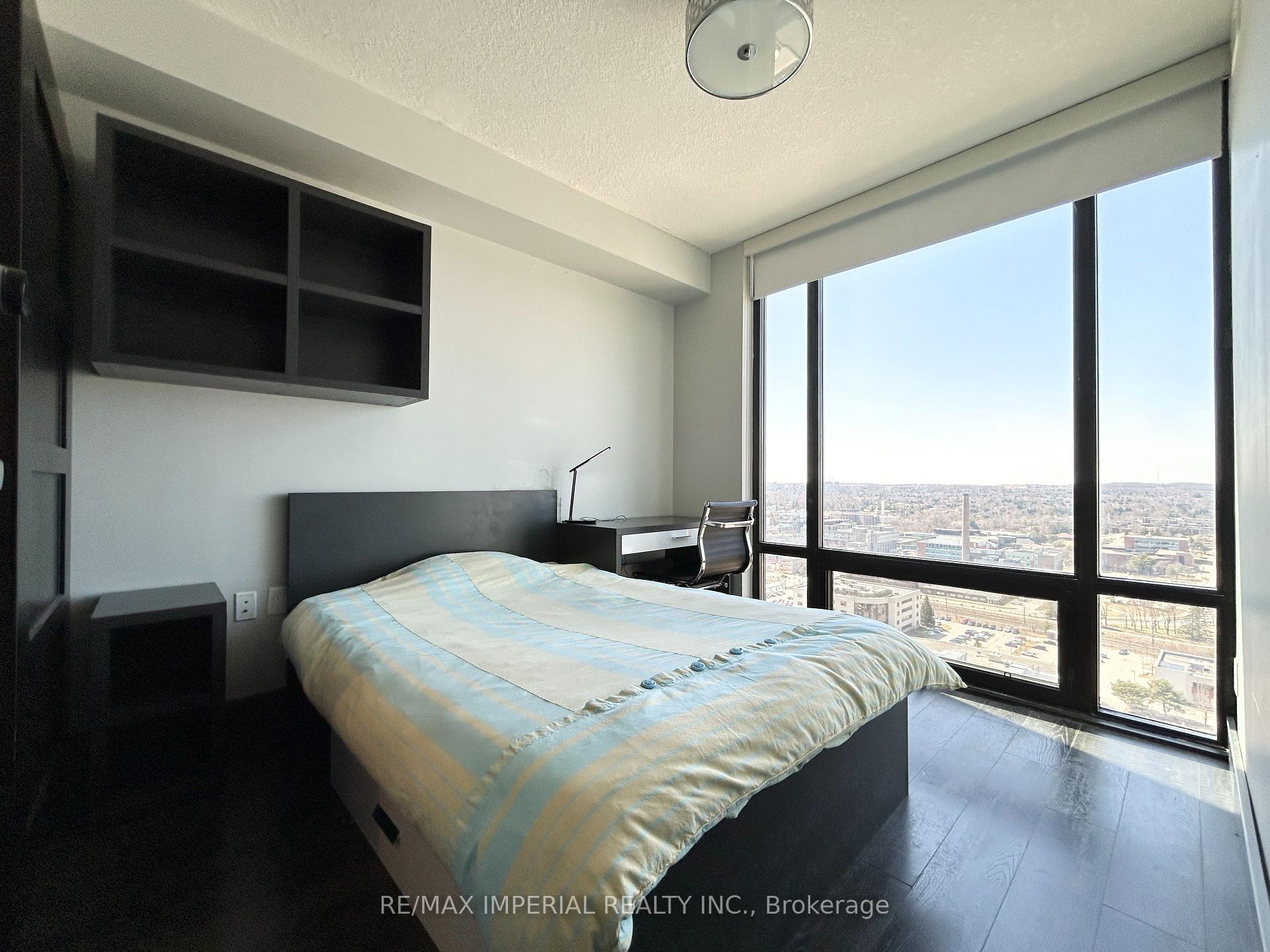 Photo 13 of Unit N2502, 330 Phillip Street, Waterloo — HOMEH
