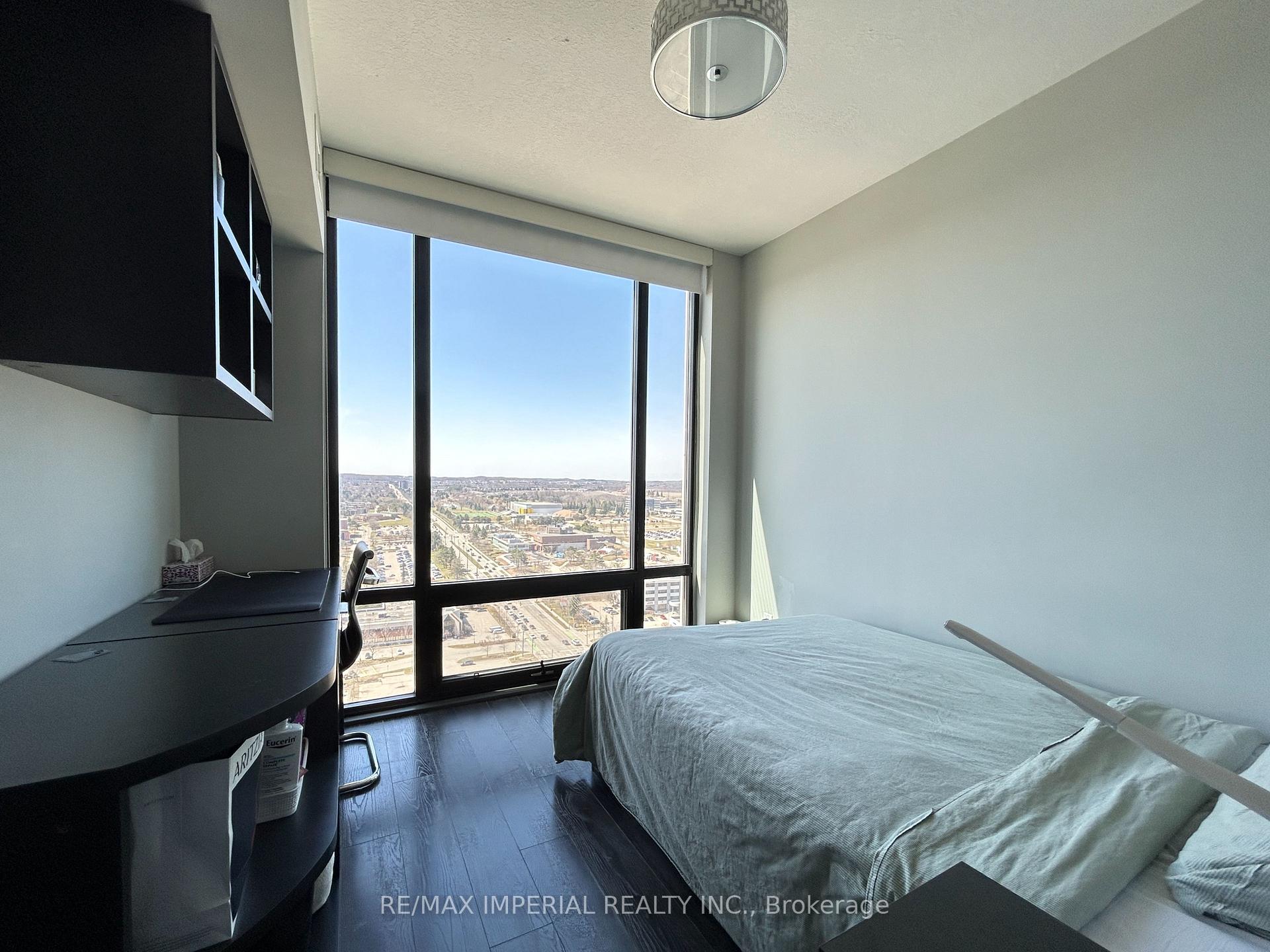 Photo 16 of Unit N2502, 330 Phillip Street, Waterloo — HOMEH