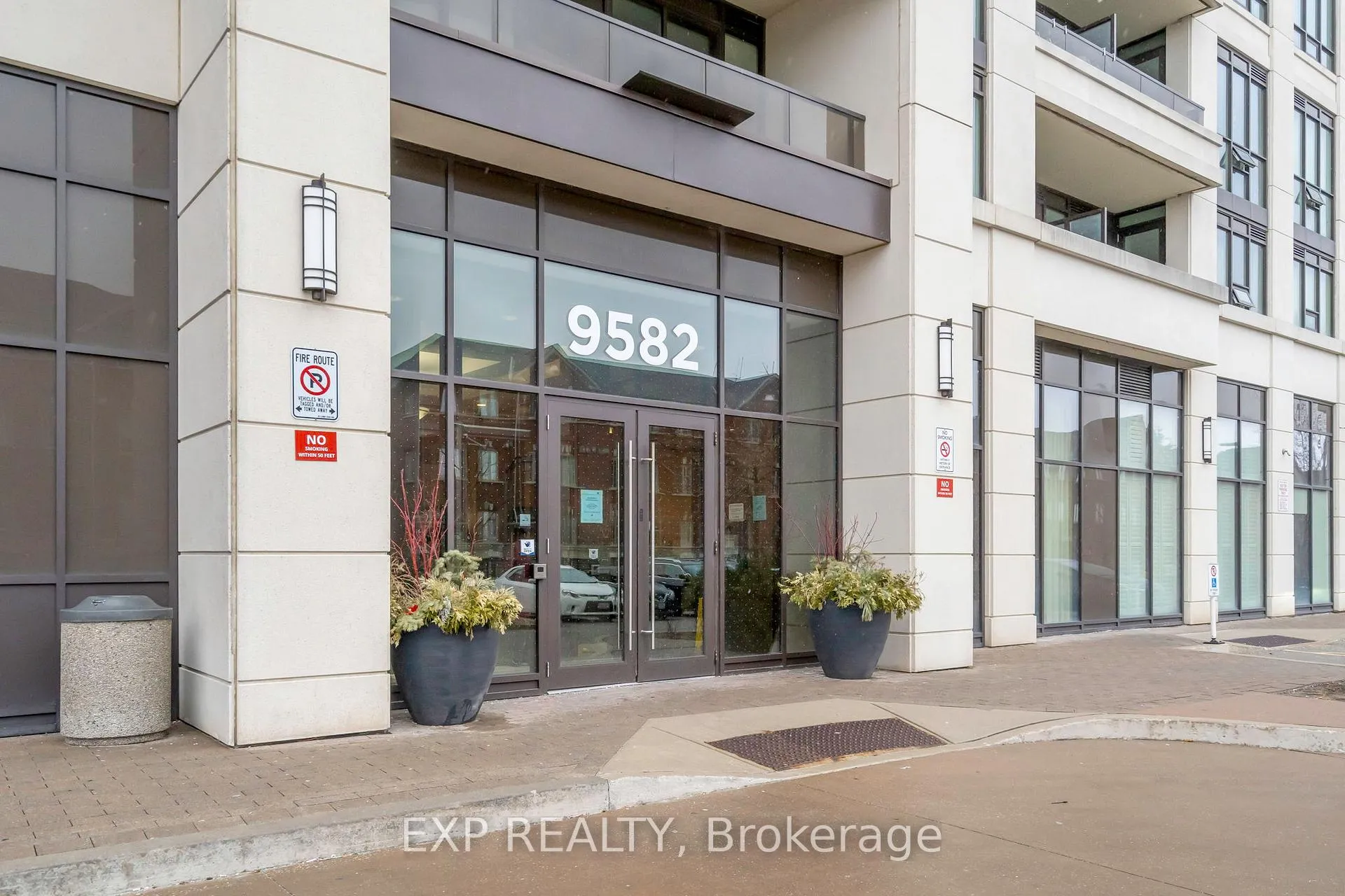 Photo 2 of Unit 212, 9582 Markham Road, Markham, Wismer — HOMEH