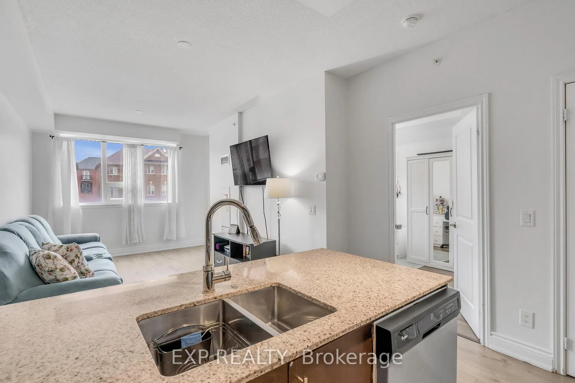 Photo 5 of Unit 212, 9582 Markham Road, Markham, Wismer — HOMEH
