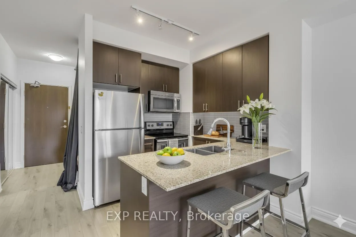 Photo 1 of Unit 212, 9582 Markham Road, Markham, Wismer — HOMEH