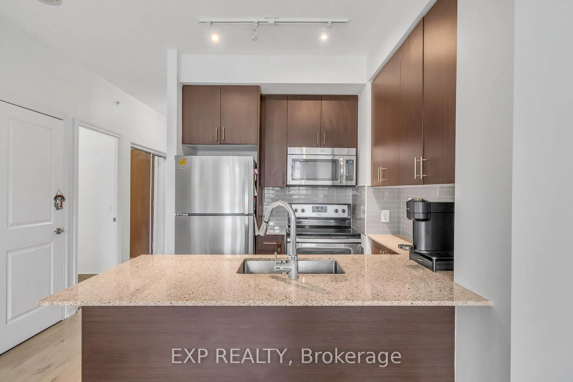Photo 6 of Unit 212, 9582 Markham Road, Markham, Wismer — HOMEH