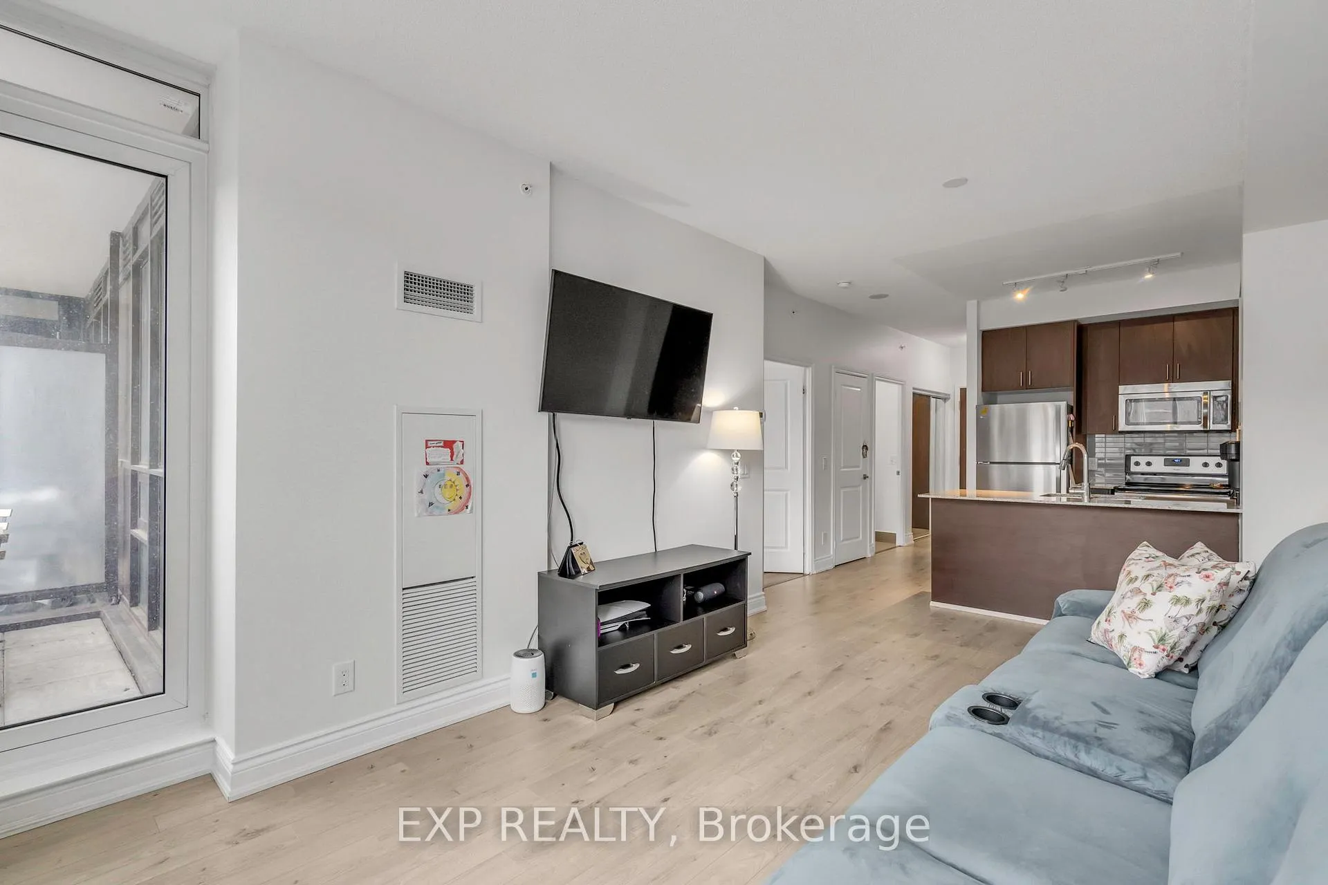 Photo 8 of Unit 212, 9582 Markham Road, Markham, Wismer — HOMEH
