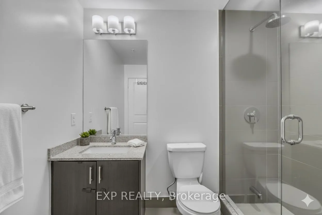 Photo 12 of Unit 212, 9582 Markham Road, Markham, Wismer — HOMEH