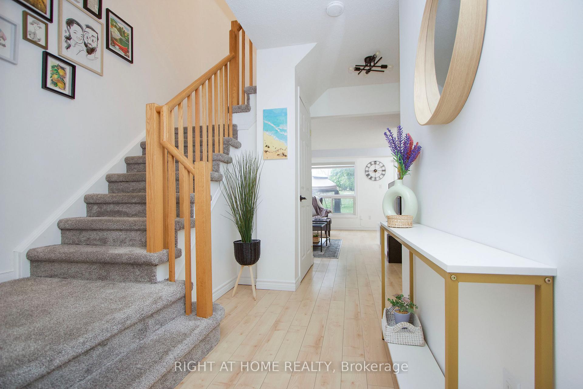 Photo 5 of Unit 204, 10 Bassett Boulevard, Whitby, Pringle Creek — HOMEH