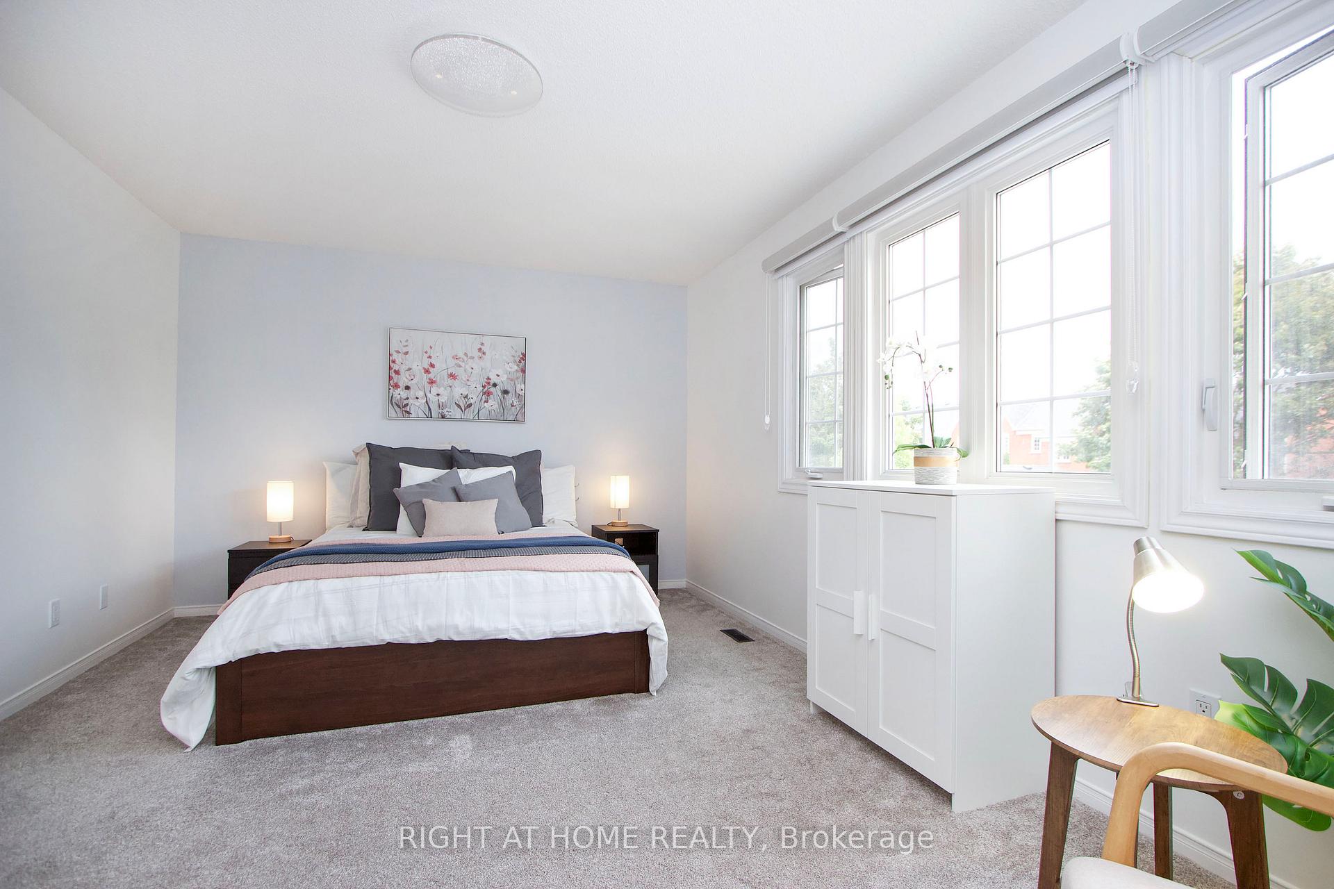 Photo 21 of Unit 204, 10 Bassett Boulevard, Whitby, Pringle Creek — HOMEH