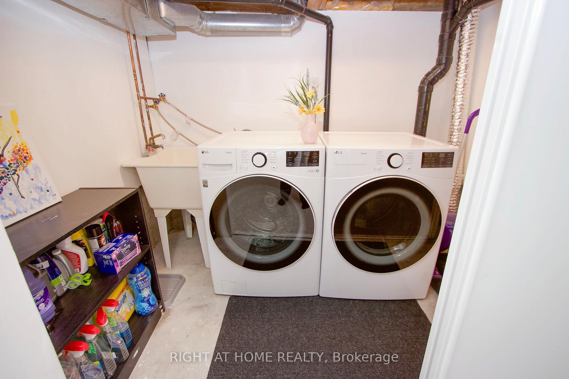 Photo 28 of Unit 204, 10 Bassett Boulevard, Whitby, Pringle Creek — HOMEH