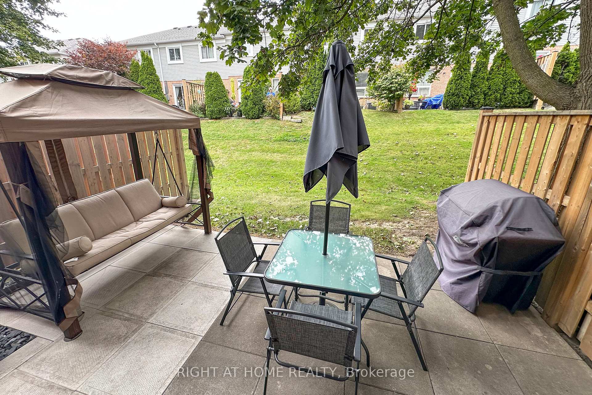 Photo 34 of Unit 204, 10 Bassett Boulevard, Whitby, Pringle Creek — HOMEH