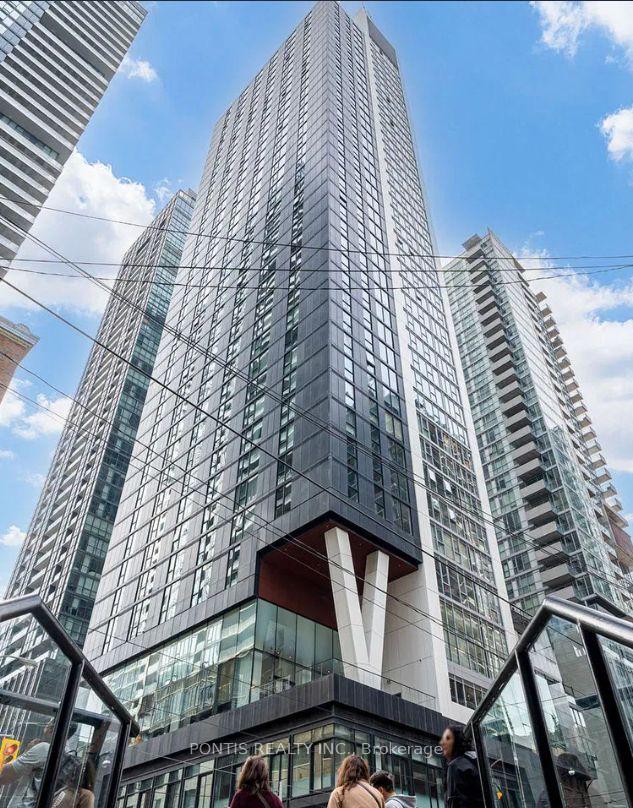 Photo 1 of Unit 1204, 357 King Street W, Toronto, Waterfront Communities — HOMEH