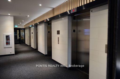 Photo 4 of Unit 1204, 357 King Street W, Toronto, Waterfront Communities — HOMEH