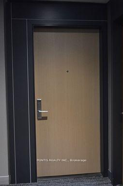 Photo 5 of Unit 1204, 357 King Street W, Toronto, Waterfront Communities — HOMEH