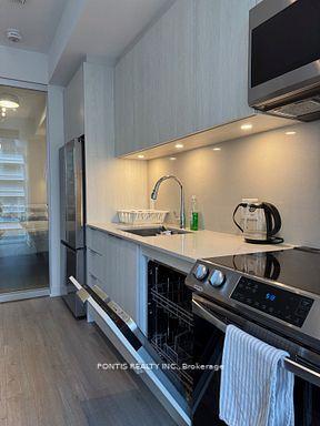 Photo 10 of Unit 1204, 357 King Street W, Toronto, Waterfront Communities — HOMEH