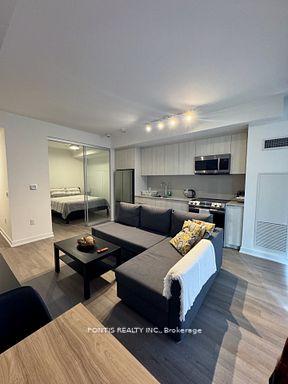 Photo 11 of Unit 1204, 357 King Street W, Toronto, Waterfront Communities — HOMEH