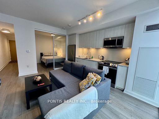 Photo 12 of Unit 1204, 357 King Street W, Toronto, Waterfront Communities — HOMEH