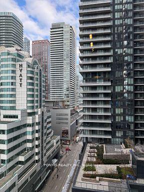 Photo 18 of Unit 1204, 357 King Street W, Toronto, Waterfront Communities — HOMEH