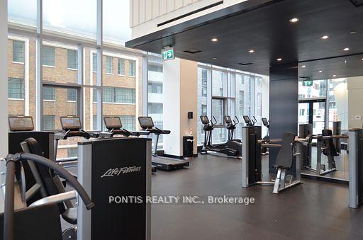 Photo 22 of Unit 1204, 357 King Street W, Toronto, Waterfront Communities — HOMEH