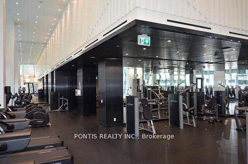 Photo 23 of Unit 1204, 357 King Street W, Toronto, Waterfront Communities — HOMEH