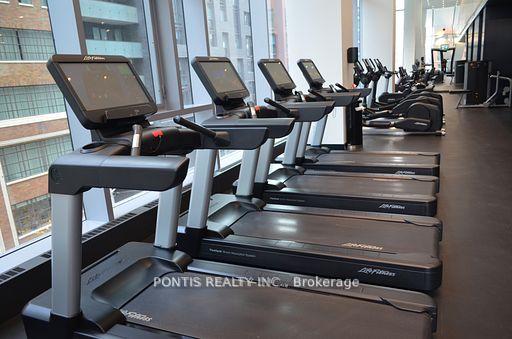 Photo 24 of Unit 1204, 357 King Street W, Toronto, Waterfront Communities — HOMEH