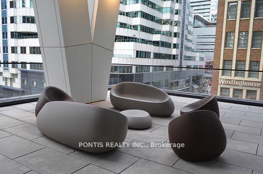 Photo 25 of Unit 1204, 357 King Street W, Toronto, Waterfront Communities — HOMEH