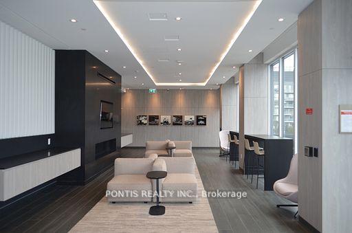 Photo 27 of Unit 1204, 357 King Street W, Toronto, Waterfront Communities — HOMEH