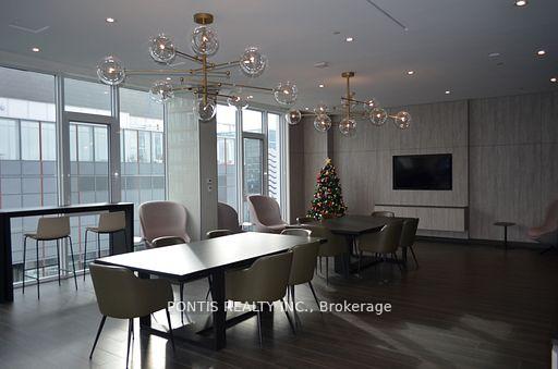 Photo 28 of Unit 1204, 357 King Street W, Toronto, Waterfront Communities — HOMEH