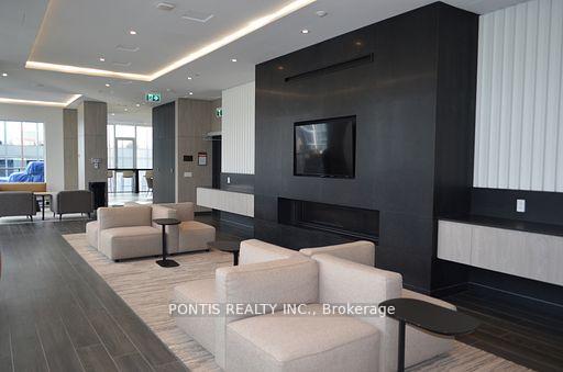 Photo 29 of Unit 1204, 357 King Street W, Toronto, Waterfront Communities — HOMEH