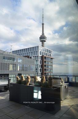 Photo 31 of Unit 1204, 357 King Street W, Toronto, Waterfront Communities — HOMEH