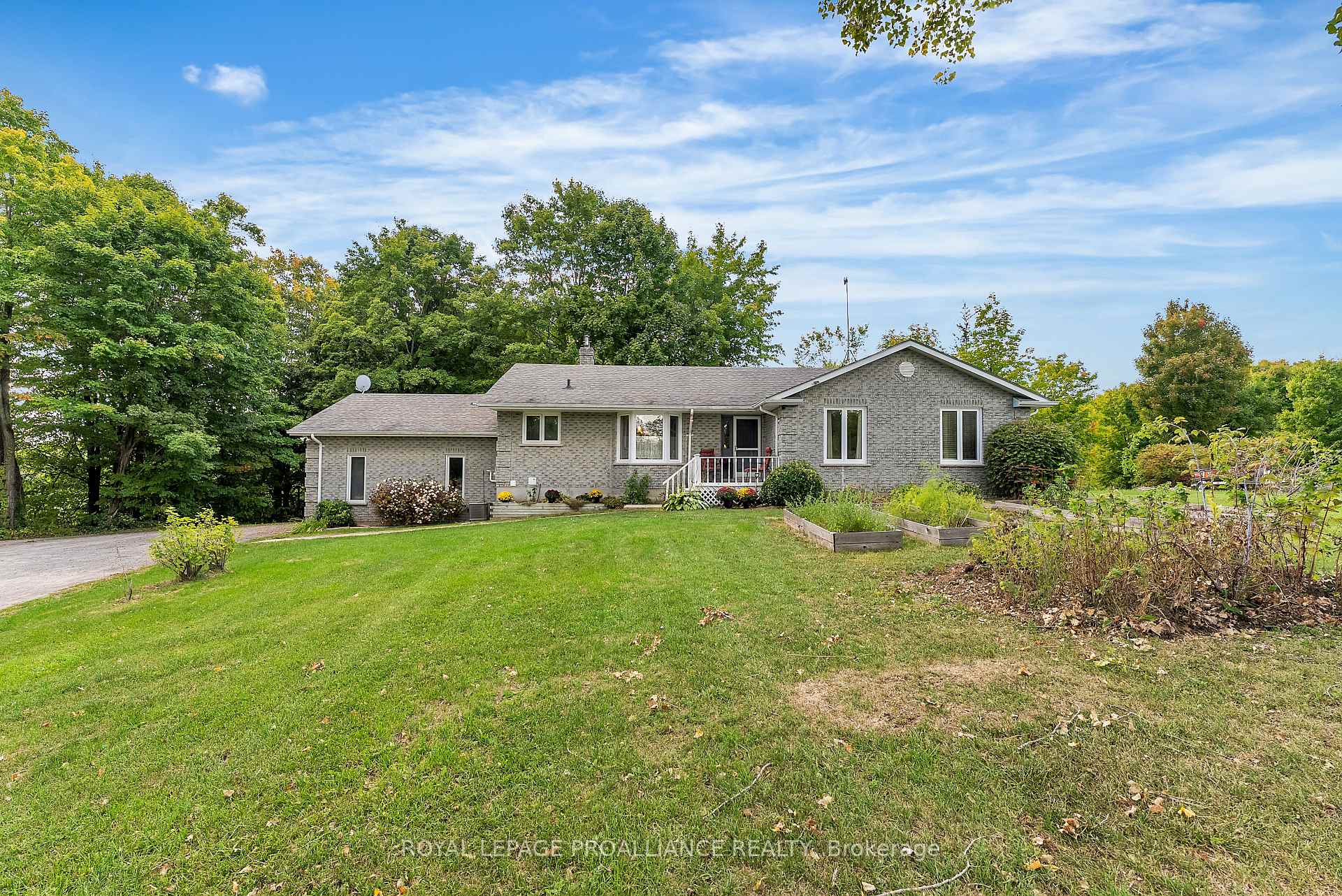 Photo 1 of 1091 Phillipston Road, Belleville, Thurlow Ward — HOMEH