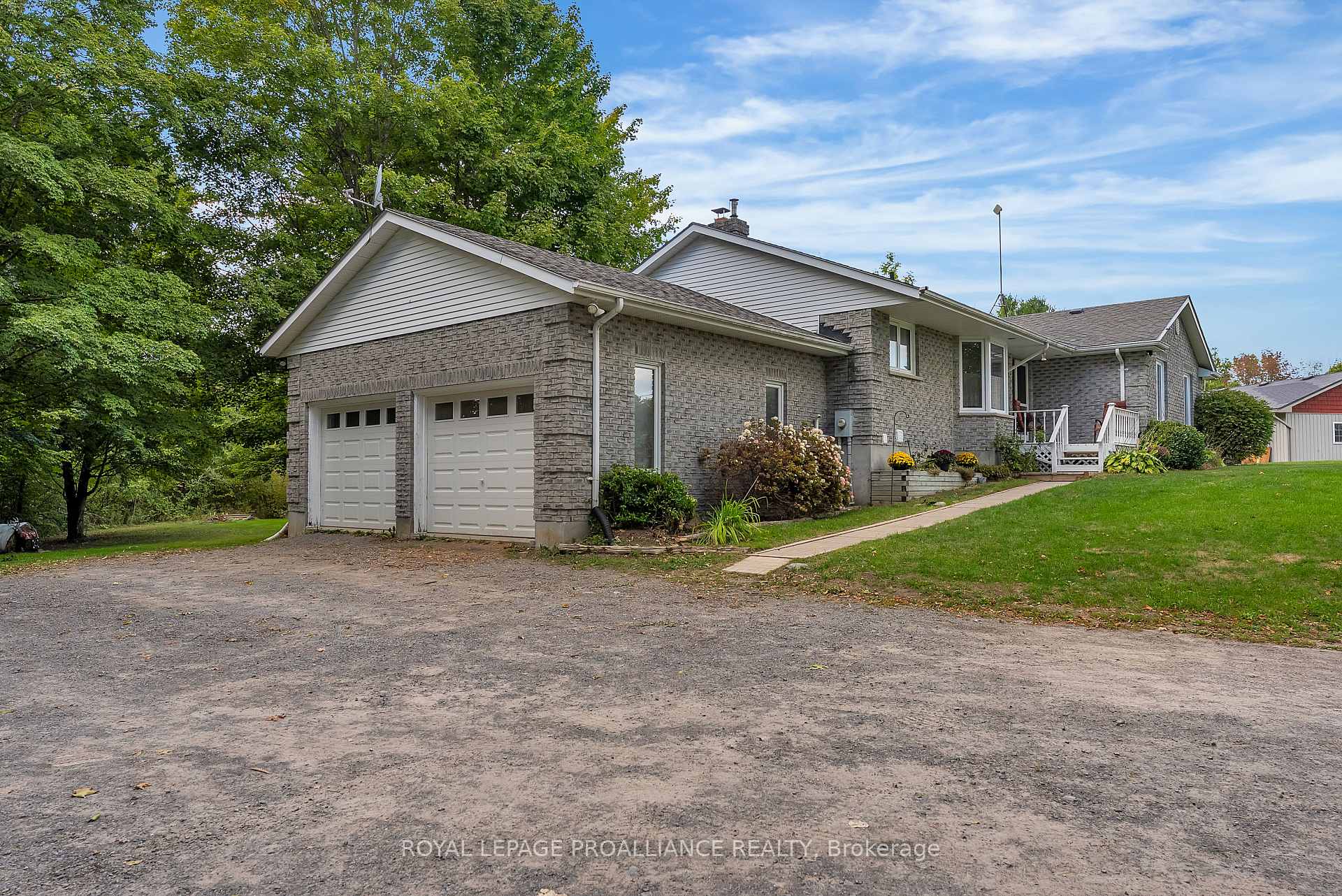 Photo 2 of 1091 Phillipston Road, Belleville, Thurlow Ward — HOMEH