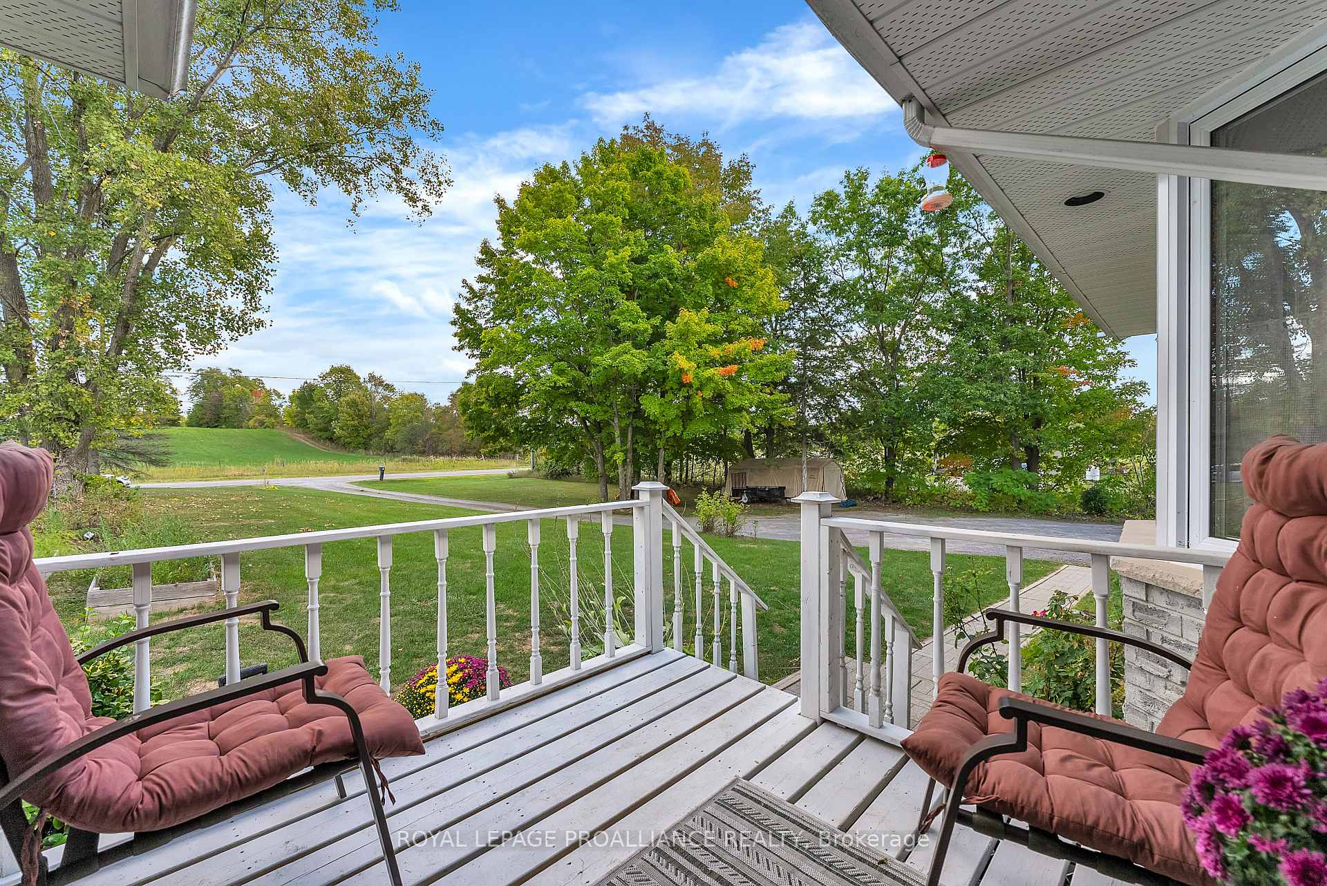 Photo 3 of 1091 Phillipston Road, Belleville, Thurlow Ward — HOMEH