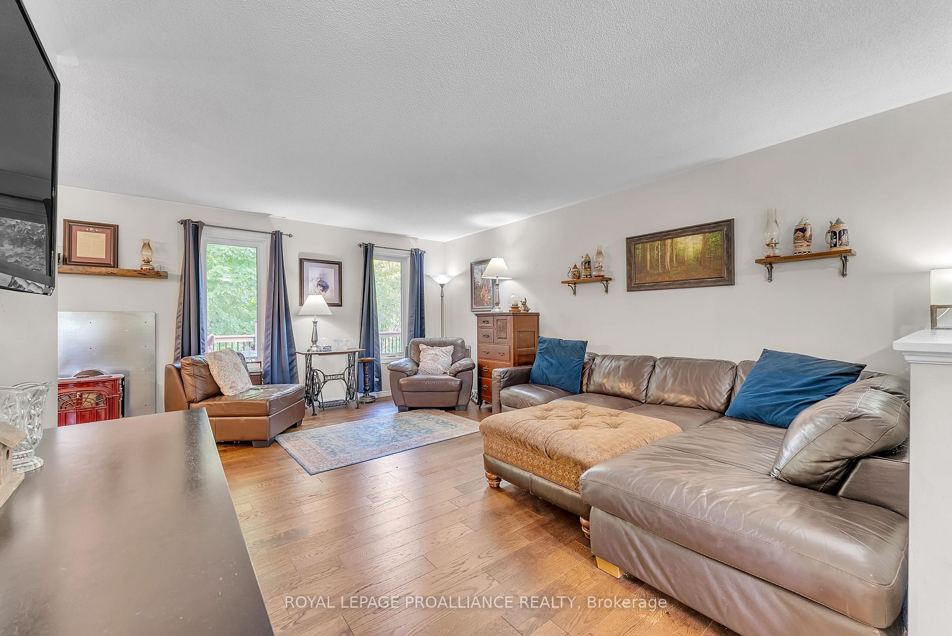Photo 6 of 1091 Phillipston Road, Belleville, Thurlow Ward — HOMEH