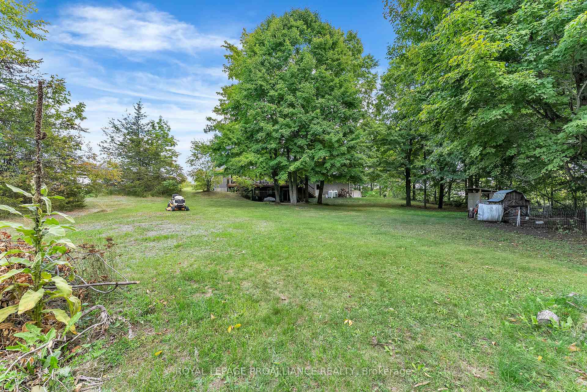 Photo 44 of 1091 Phillipston Road, Belleville, Thurlow Ward — HOMEH