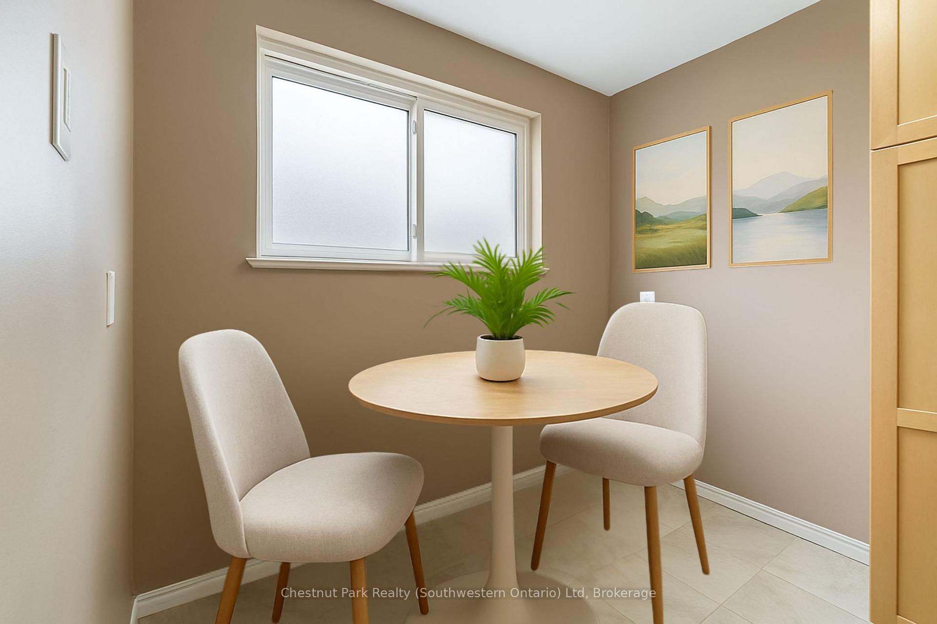 Photo 15 of Unit 7, 37 Conroy Crescent, Guelph, Dovercliffe Park/Old University — HOMEH