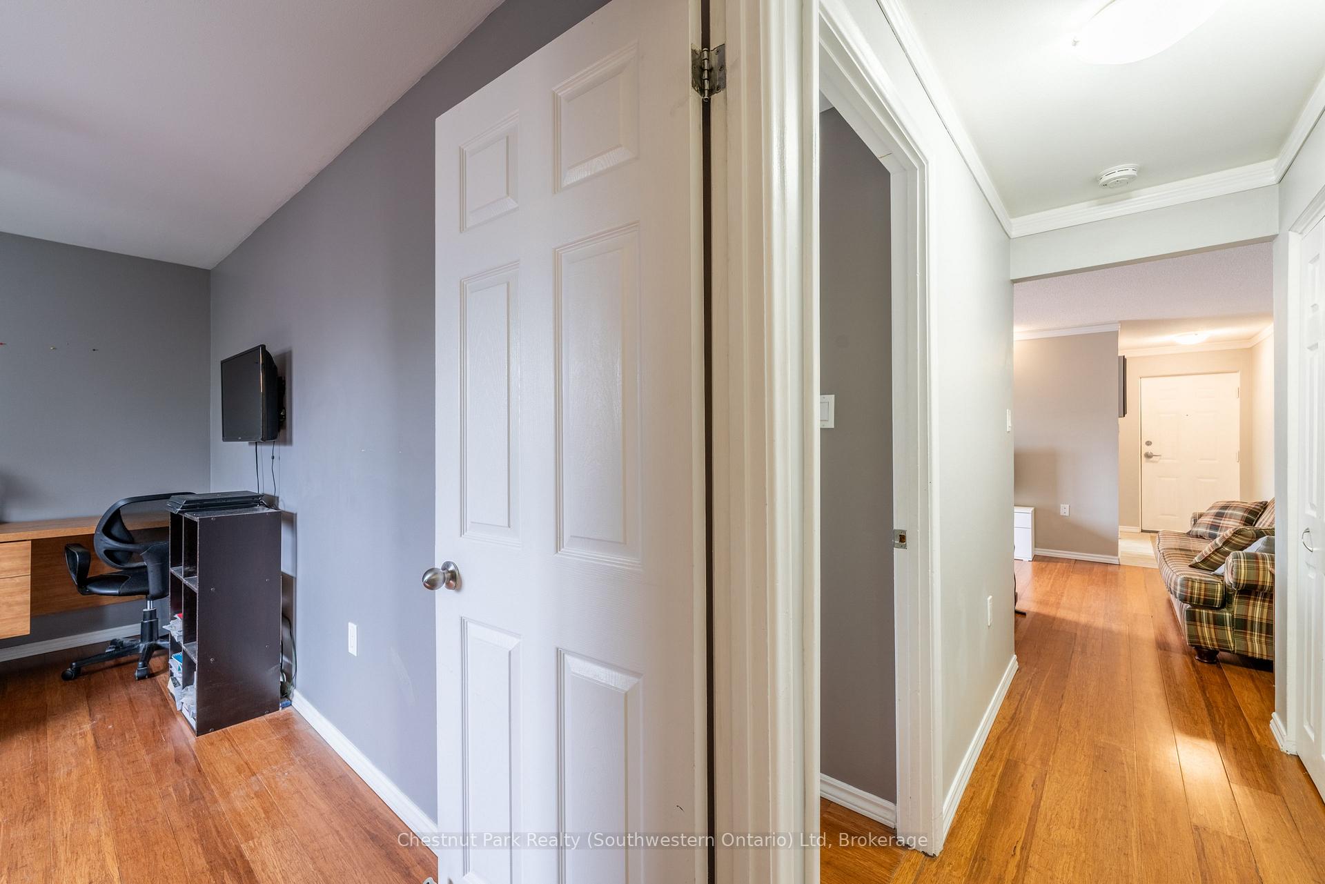Photo 18 of Unit 7, 37 Conroy Crescent, Guelph, Dovercliffe Park/Old University — HOMEH