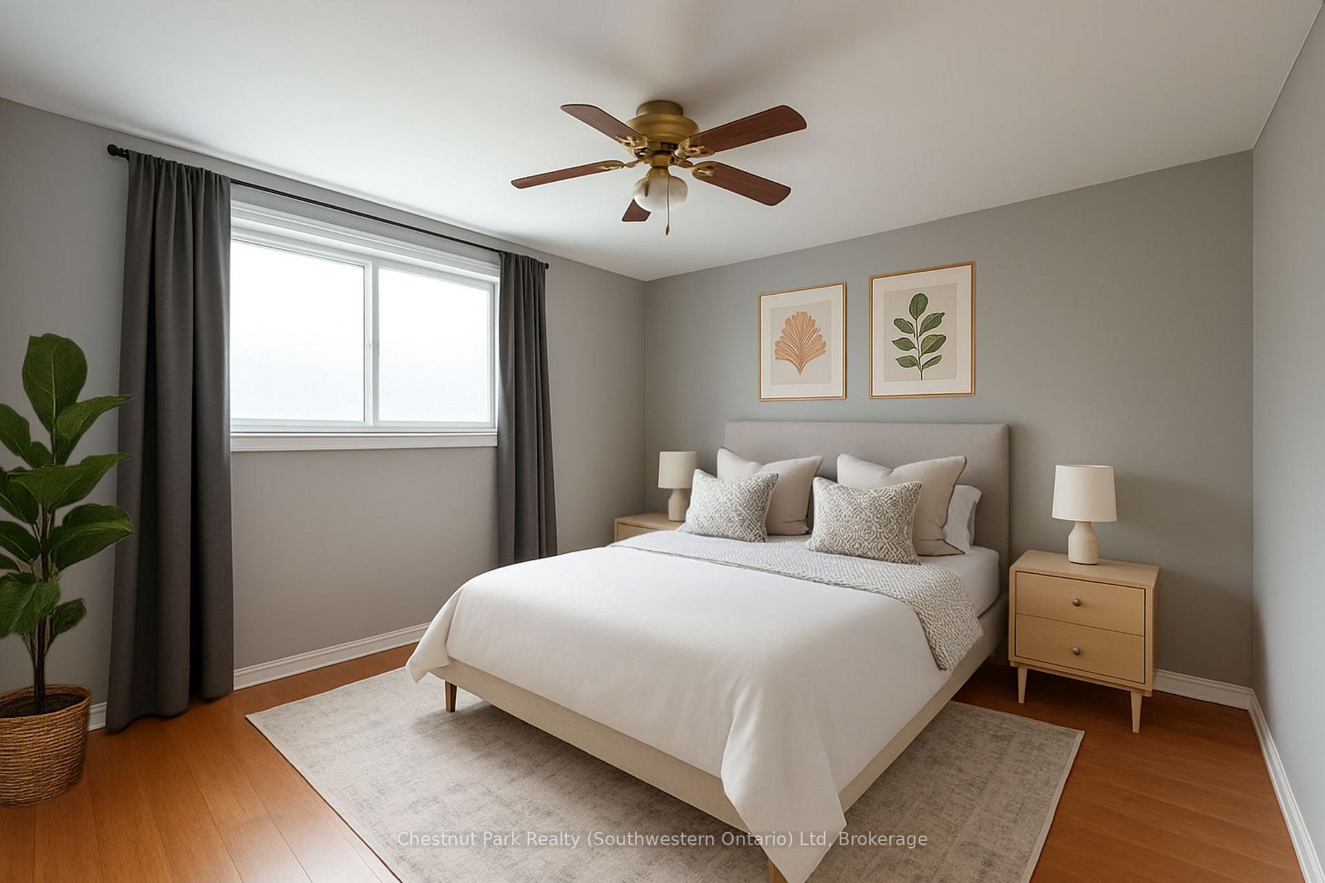 Photo 20 of Unit 7, 37 Conroy Crescent, Guelph, Dovercliffe Park/Old University — HOMEH