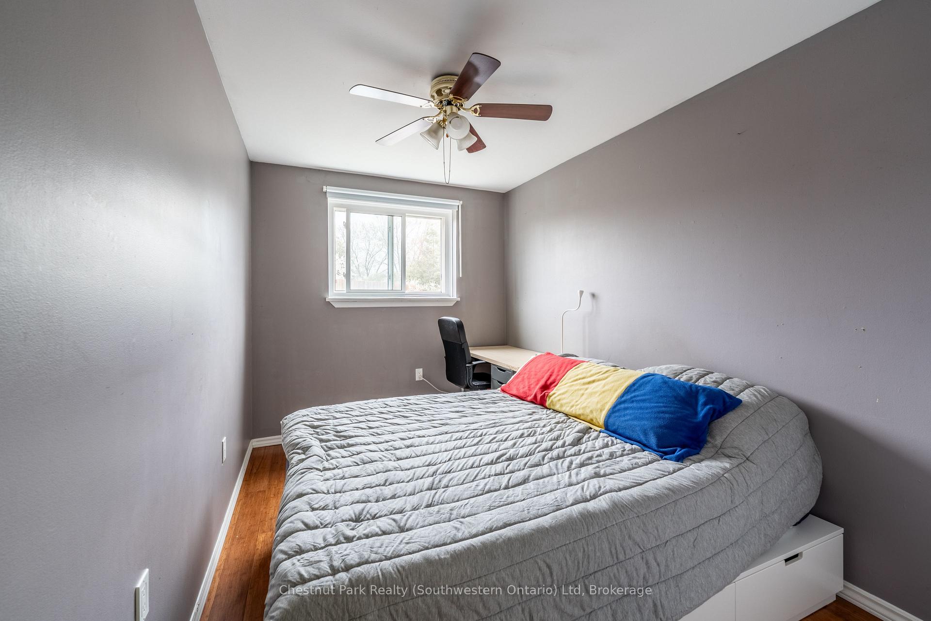 Photo 21 of Unit 7, 37 Conroy Crescent, Guelph, Dovercliffe Park/Old University — HOMEH