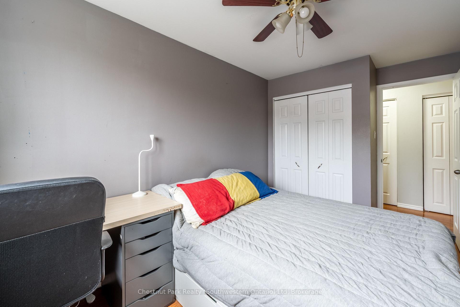 Photo 22 of Unit 7, 37 Conroy Crescent, Guelph, Dovercliffe Park/Old University — HOMEH