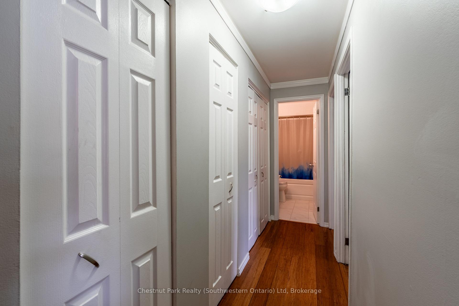 Photo 23 of Unit 7, 37 Conroy Crescent, Guelph, Dovercliffe Park/Old University — HOMEH