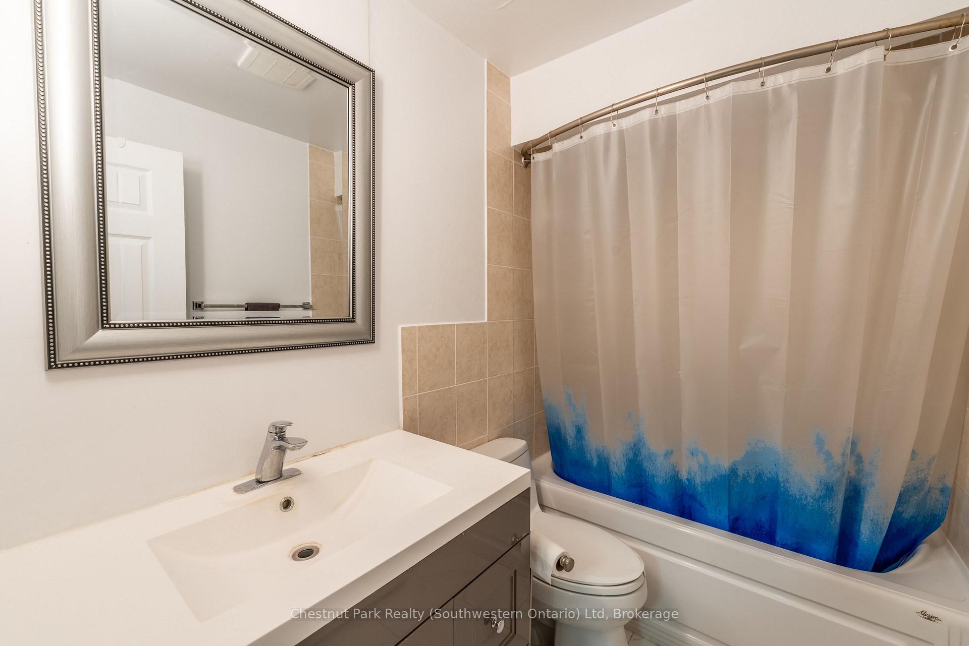 Photo 24 of Unit 7, 37 Conroy Crescent, Guelph, Dovercliffe Park/Old University — HOMEH