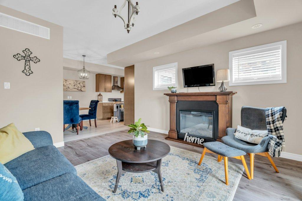 Photo 3 of Unit 30, 39 Kay Crescent, Guelph, Pineridge/Westminster Woods — HOMEH