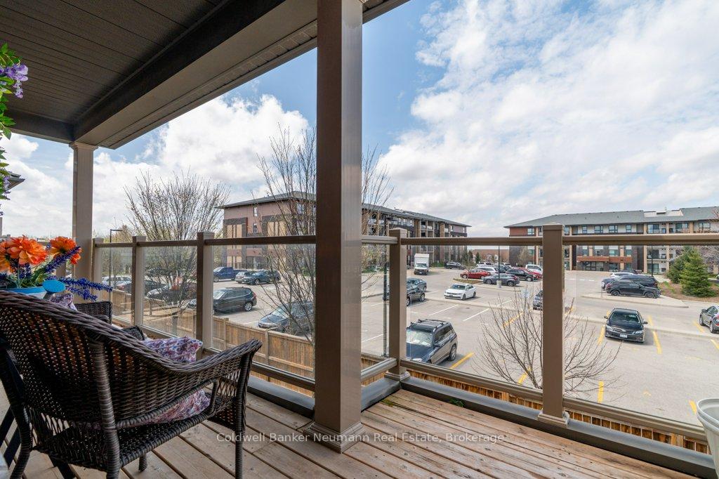 Photo 4 of Unit 30, 39 Kay Crescent, Guelph, Pineridge/Westminster Woods — HOMEH