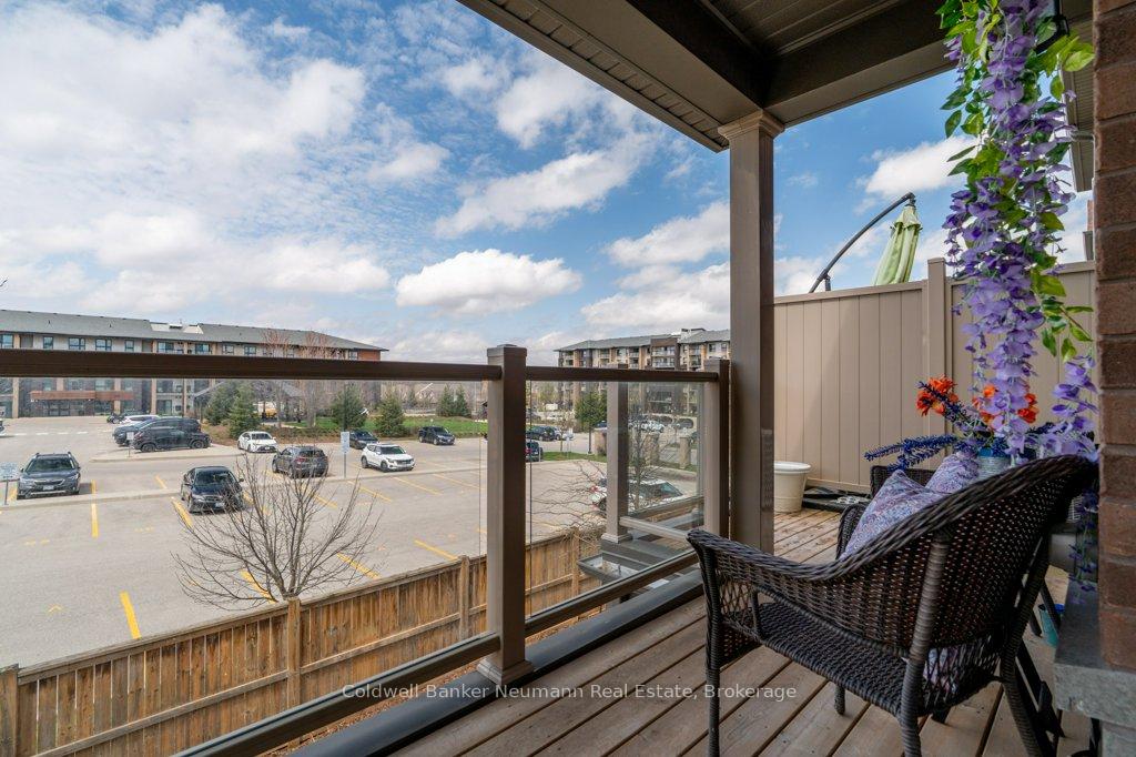 Photo 5 of Unit 30, 39 Kay Crescent, Guelph, Pineridge/Westminster Woods — HOMEH