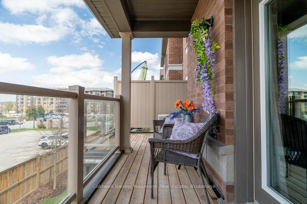 Photo 6 of Unit 30, 39 Kay Crescent, Guelph, Pineridge/Westminster Woods — HOMEH