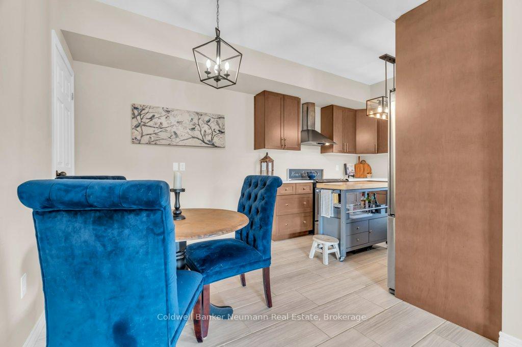Photo 8 of Unit 30, 39 Kay Crescent, Guelph, Pineridge/Westminster Woods — HOMEH