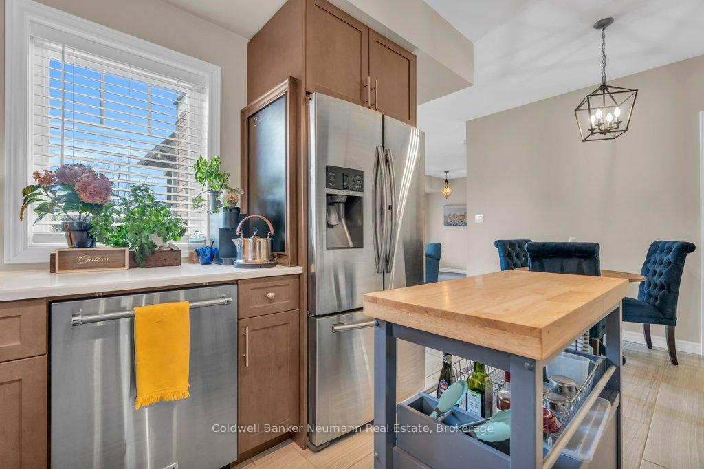 Photo 10 of Unit 30, 39 Kay Crescent, Guelph, Pineridge/Westminster Woods — HOMEH